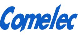 Comelec Variazione Logo Aziendale 5